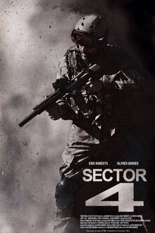 Poster of Sector 4