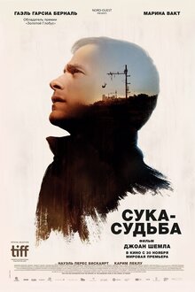 Сука - судьба