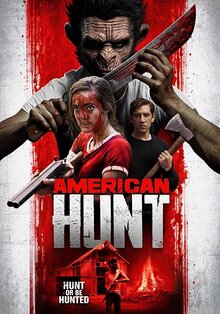 Poster of The Hunt