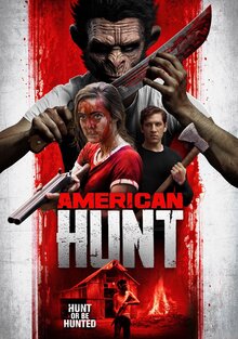 Poster of The Hunt