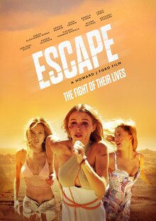 Poster of Escape