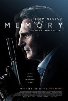 Poster of Memory