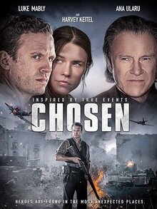 Poster of Chosen