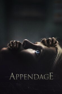 Poster of Appendage