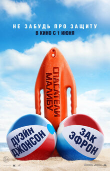 Poster of Baywatch