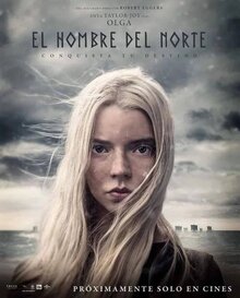 Poster of The Northman