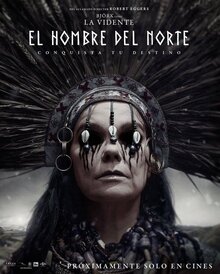 Poster of The Northman