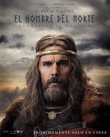 Poster of The Northman