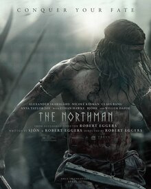 Poster of The Northman