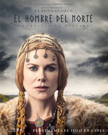 Poster of The Northman