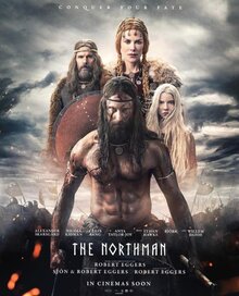 Poster of The Northman