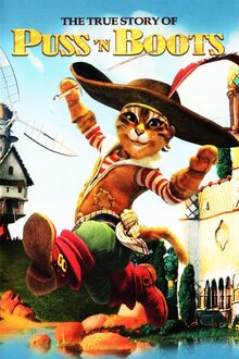 Véritable histoire du Chat Botté, La
