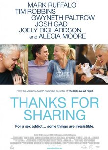 Poster of Thanks for Sharing