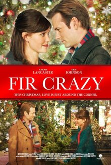 Poster of Fir Crazy