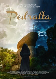 Poster of Pedralta