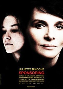 Poster of Elles