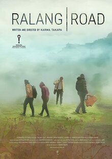 Poster of Ralang Road