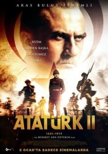 Ататюрк 2
