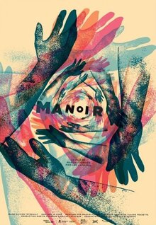 Poster of Manor
