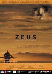 Poster of Zeus