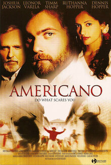 Poster of Americano
