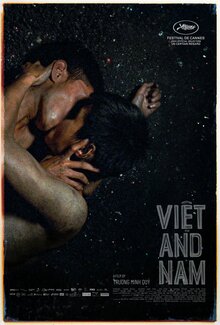 Poster of Viet and Nam