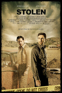 Poster of Stolen