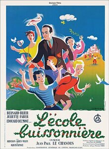L'école buissonnière