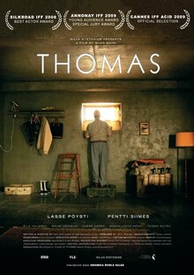 Poster of Thomas