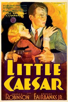 Little Caesar