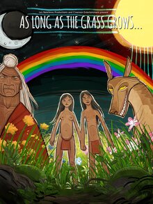 Four Souls of Coyote