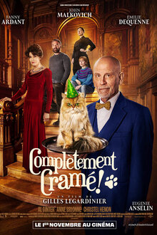 Poster of Well Done