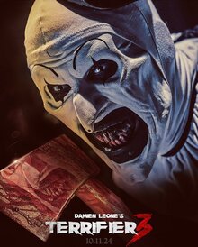 Terrifier 3