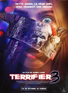 Terrifier 3