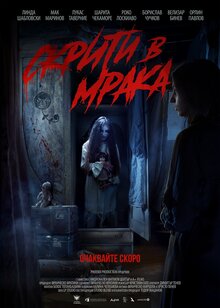 Poster of Hidden in the Dark