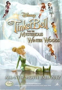 Poster of Secret of the Wings