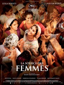 Poster of The Source
