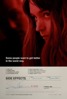 Poster of Side Effects