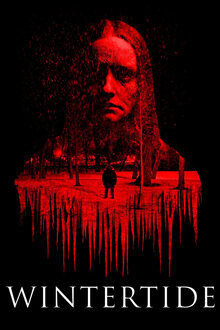 Poster of Wintertide