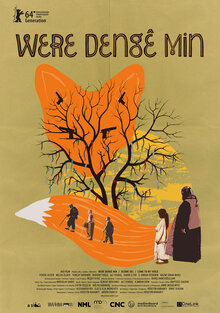 Poster of Come to My Voice