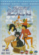 Szaffi