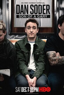 Poster of Dan Soder: Son of a Gary