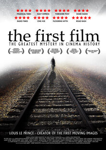 Poster of The First Film