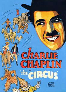 Poster of The Circus