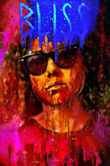 Poster of Bliss
