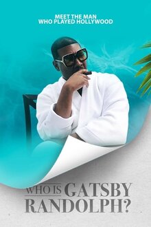 Who Is Gatsby Randolph?