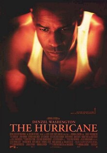 Poster of The Hurricane