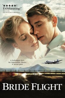 Bride Flight