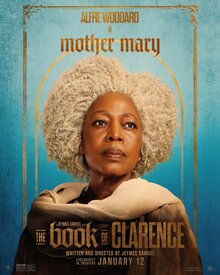 Book of Clarence