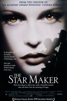 The Star Maker